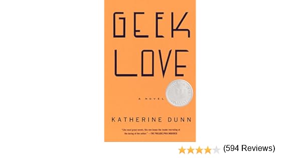 katherine dunn geek love pdf